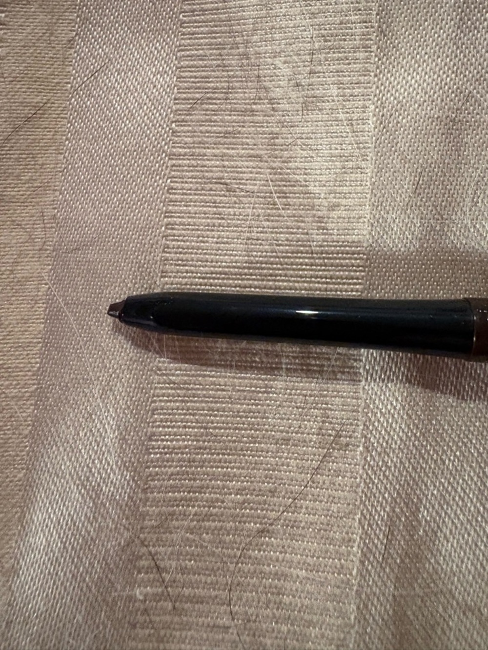 Lancôme Le Stylo Waterproof Eyeliner - Chocolat Matte Brown - Picture 8 of 9